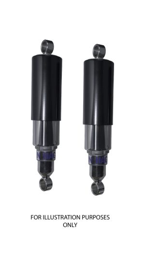 SUPER METEOR 650 (NEW GENERATION) -25MM SEAT LOWER VERSION - 29009CC3