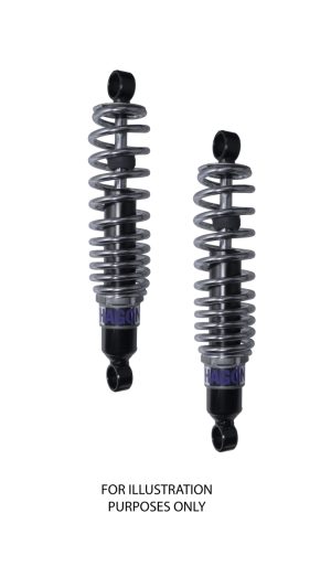 650cc PRE UNIT All Models - 33077SA