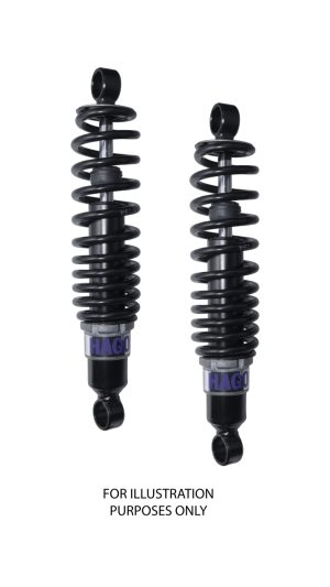 650cc PRE UNIT All Models - 33077SAB