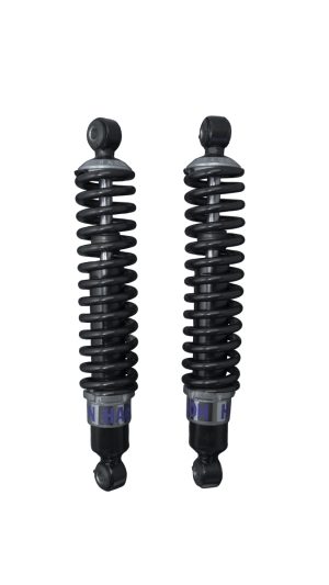 T60 (3 WHEEL) FRONT/REAR - 31021SSB