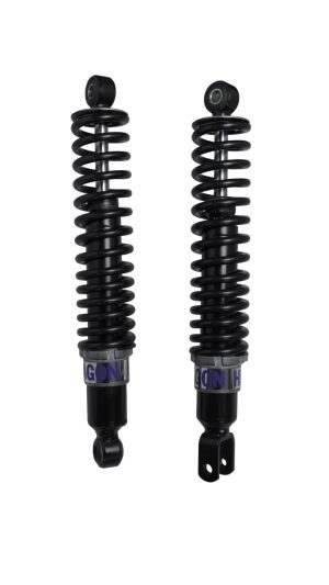 CN250 REAR (LH EYE & RH FORK) - 32024SSB