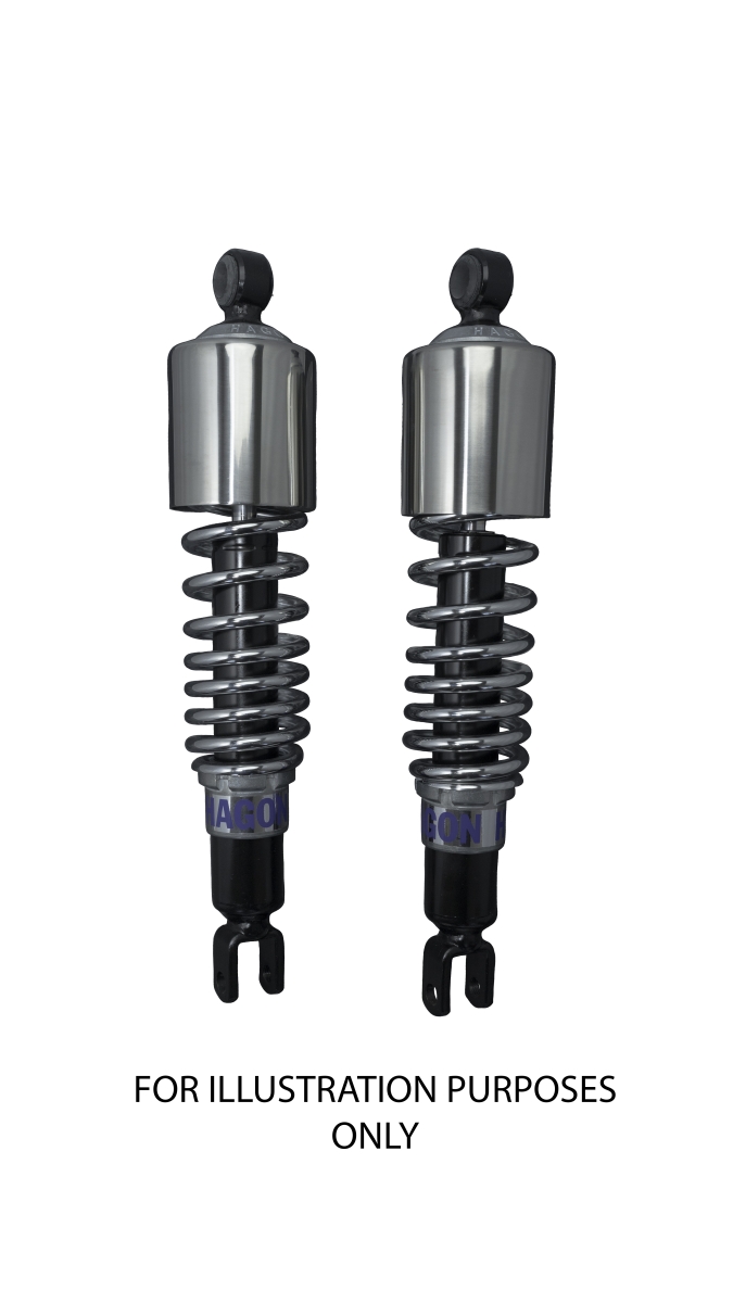 GS750 All Models - 33015SA1