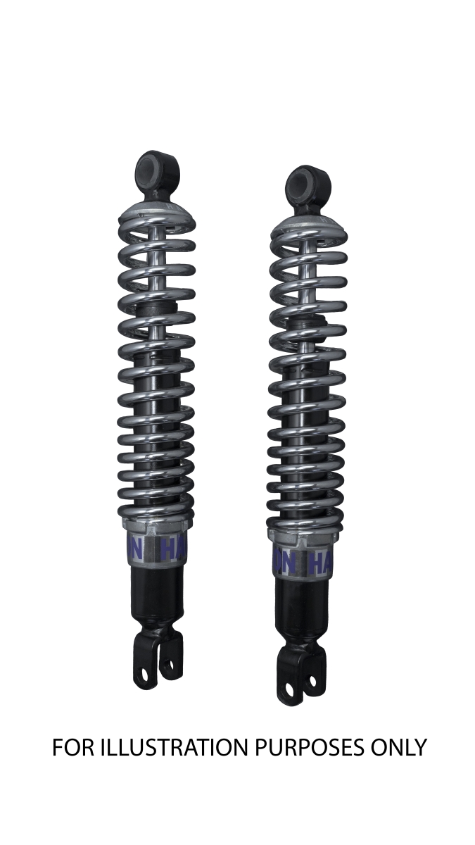 GS750 All Models - 33015SS
