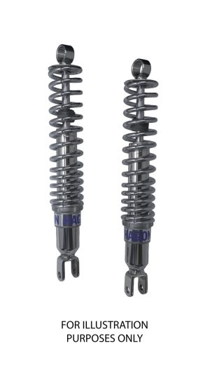 CB750F2/SS (S.O.H.C) - 33501CSS