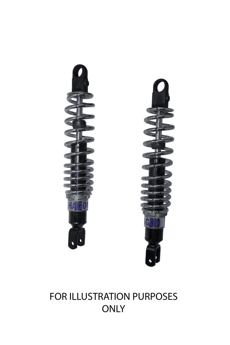 CM450C – 33059TTSA – Hagon Shocks