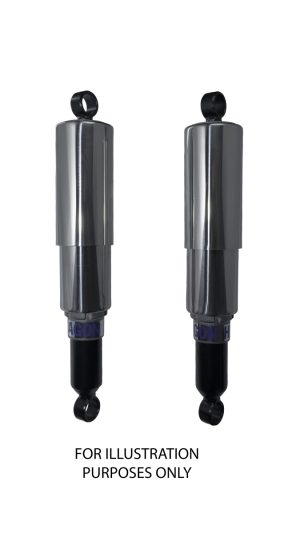 Z1100 A1/A2/A3 Shaft Drive - 34008CL2