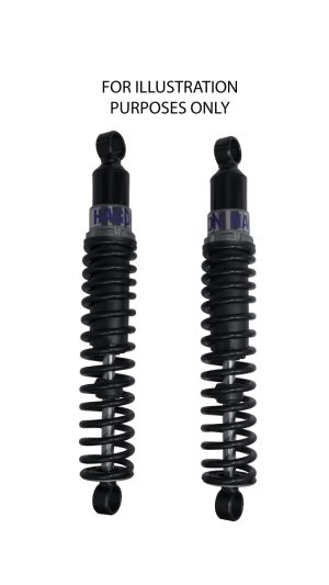 350E BIGHORN P5, BISON F8 - 34023