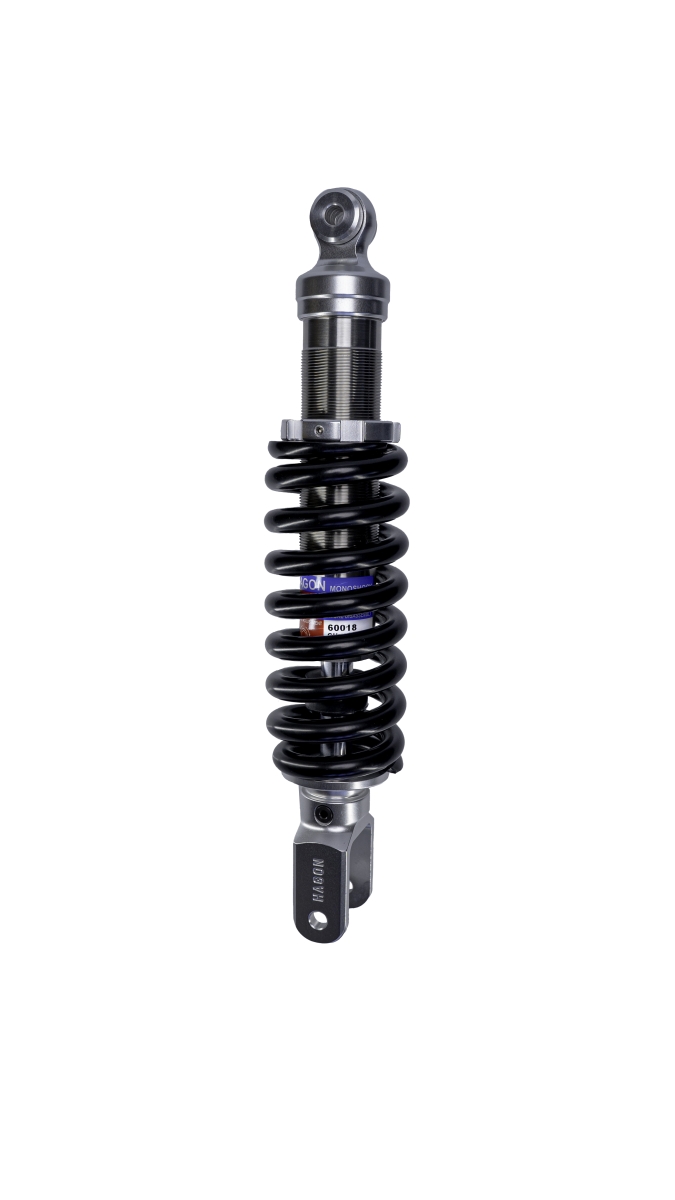 R1100GS M60018 Hagon Shocks