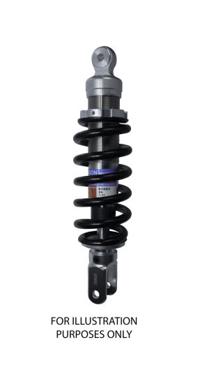S1000RR (WB1050702BZ) - M60068-20