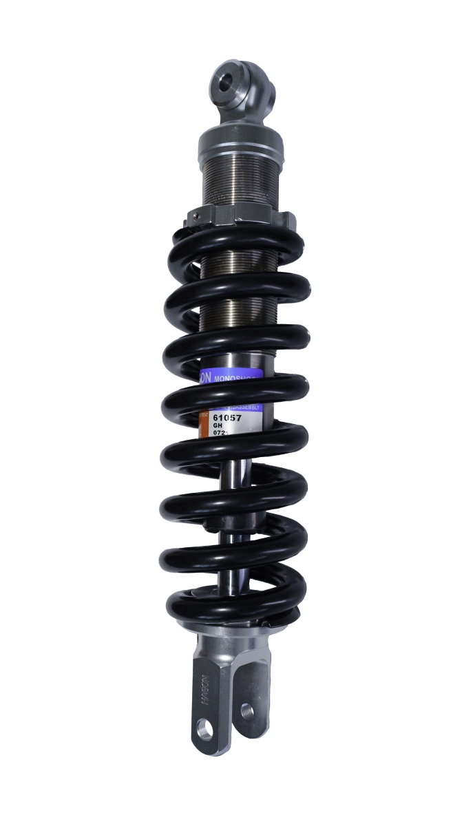 TRANSALP XL600V-H/J/K/M/N/P/R/S/T (PD06) - M61057-30