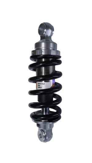 MSX125SF (MLHJC75A8) - M61112