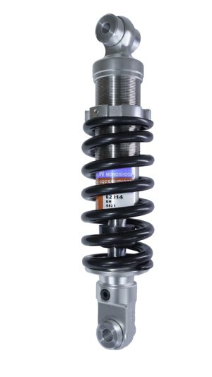 TZR250  (2MA) (LOOP FITTING) - M62014