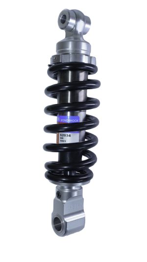 FZ600 ( PLAIN BEARING )  (2HW) - M62034
