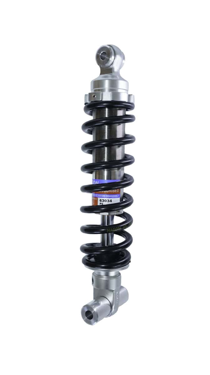 RG250WD / WE (GJ21A) - M63034
