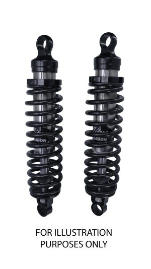1400 ELDORADO (2GULVB) - SN110BLK/B