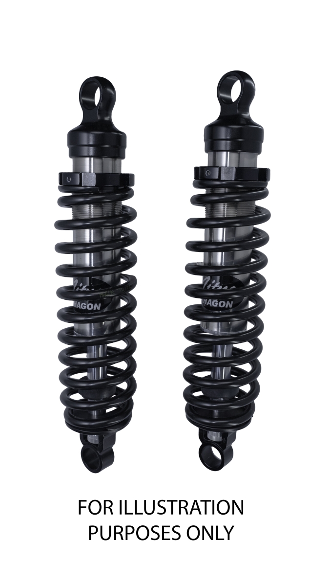 FXDB 1340 Sturgis - SN093BLK/B