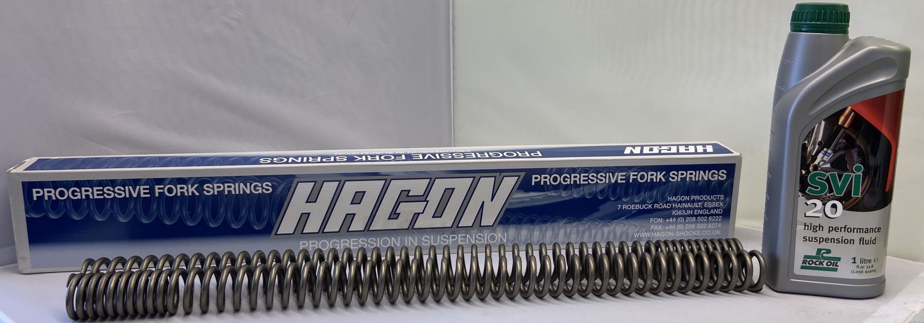 V-Max....86-92 Includes Oil - 400-025-00K