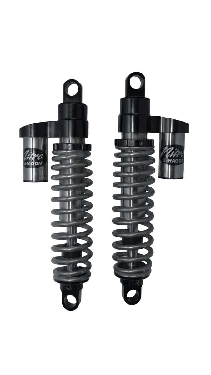 XL883 R - SNR119BLK