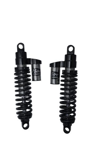 GOLDSTAR (NEW GENERATION) - SNR114BLK/B