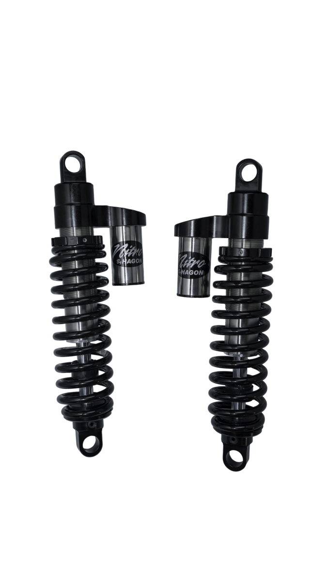T100 / T100 BLACK (Water Cooled Model) - SNR124BLK/B
