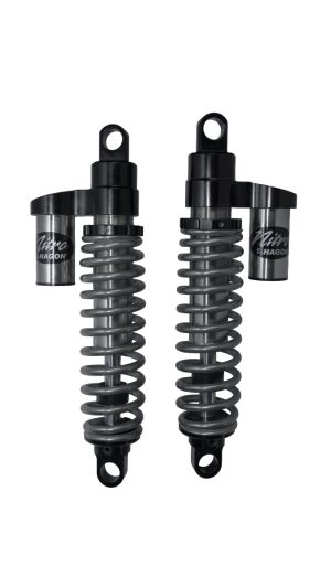 VF1100/C MAGNA V65 - SNR033BLK