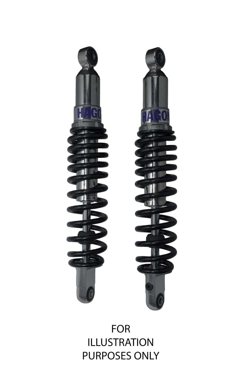 V7 SPECIAL 850 EURO 5 (380mm SHOCK LENGTH) - 38008TTCSAB