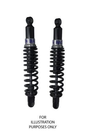 500EFI BULLET - 32059TTSAB